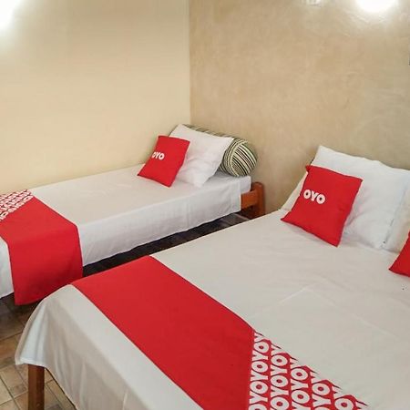 Oyo Hotel Costa Serena イタポア エクステリア 写真