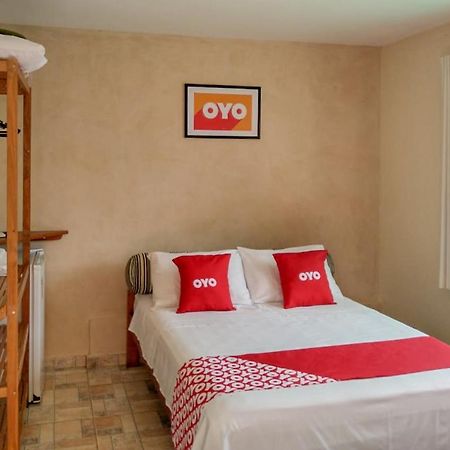 Oyo Hotel Costa Serena イタポア エクステリア 写真