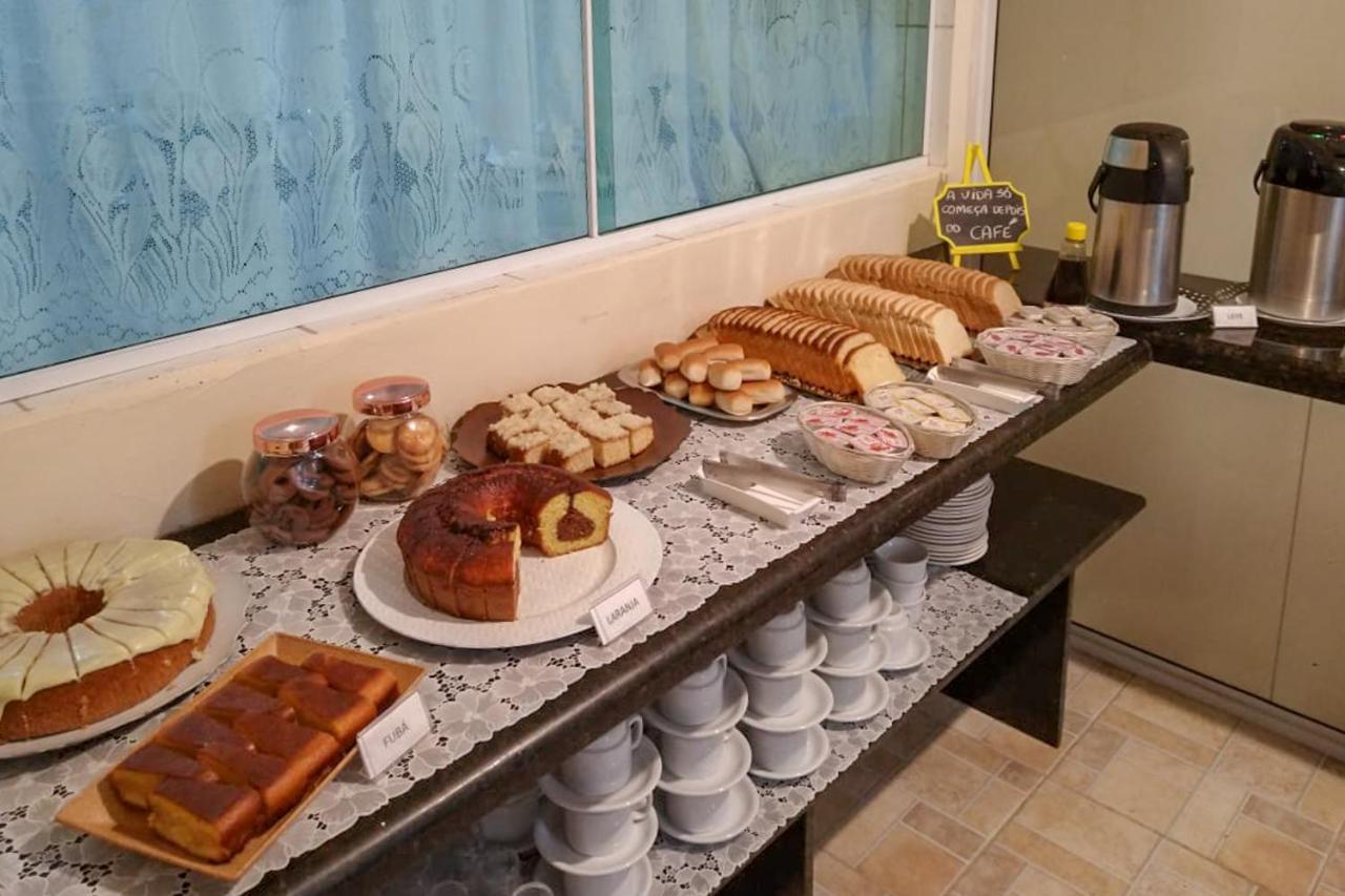 Oyo Hotel Costa Serena イタポア エクステリア 写真